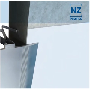 Expansion Joint Cover