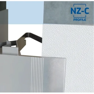 Expansion Joint Cover