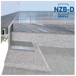 Expansion Joint Cover