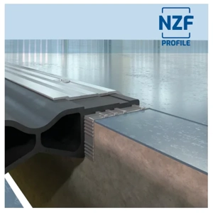 Expansion Joint Cover