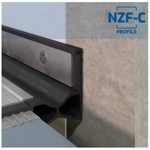 Expansion Joint Cover