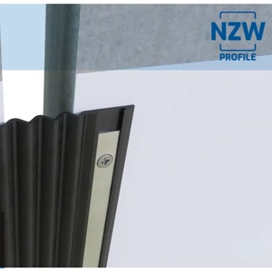 Expansion Joint Cover