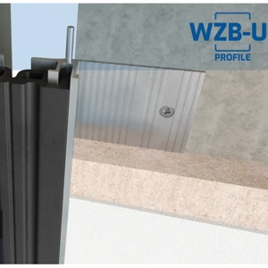 Expansion Joint Cover