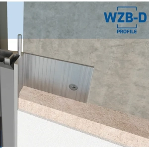 Expansion Joint Cover