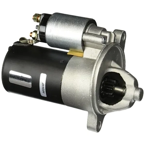 Automotive Starter