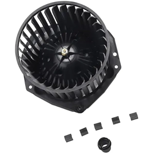 Electric Motor