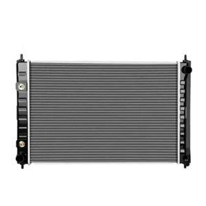 Radiator
