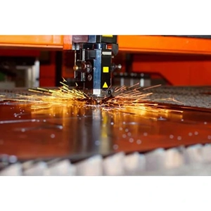 Laser Cutting Service