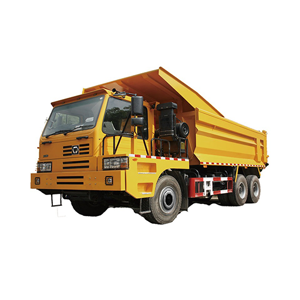 Dump Truck