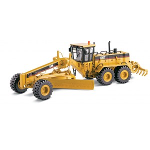 Road Grader