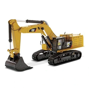 Track Excavator