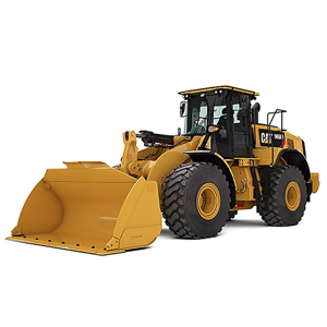 Wheel Loader