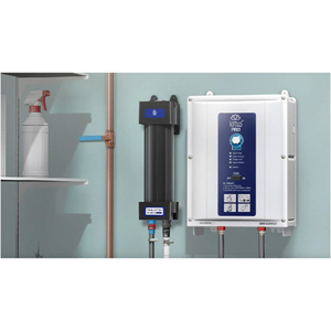 Air Cleaning Ozone Generator