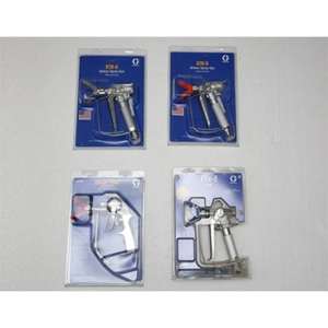 Paint Spray Gun