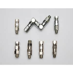 Pneumatic Connector