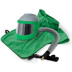 Safety Helmet
