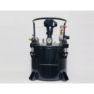 Spray Cart