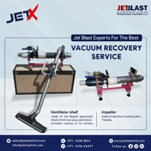 Vacuum Cleaner