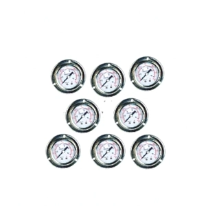 Differential Pressure Gauge