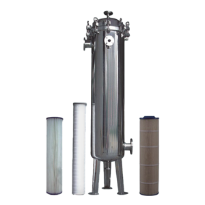 Filter Cartridge