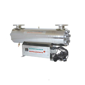 Pool Sterilizer