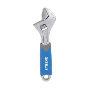 Adjustable Wrench