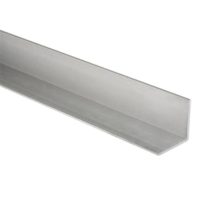 Aluminium Angle