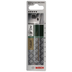 Metal Drill Bit