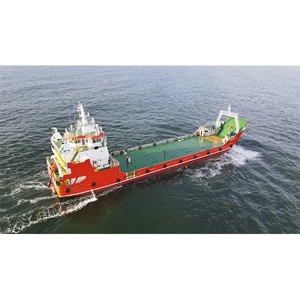 Landing Craft Vessel