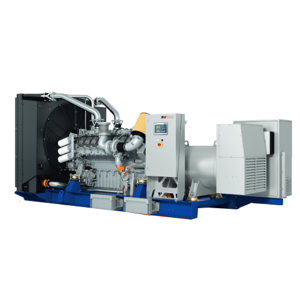 Diesel Generator
