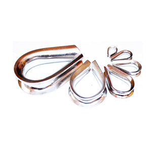 Cable Thimble