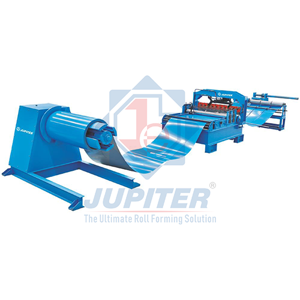 Slitting Machine