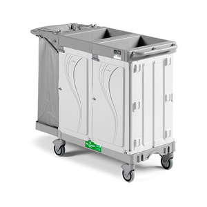 Cleaning Cart