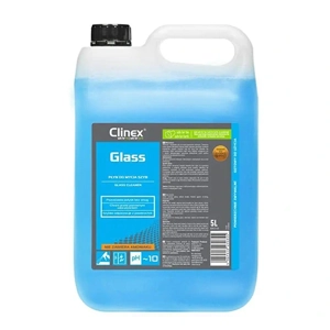 Glass Cleaner
