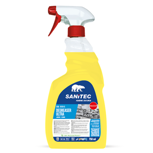 Industrial Degreaser