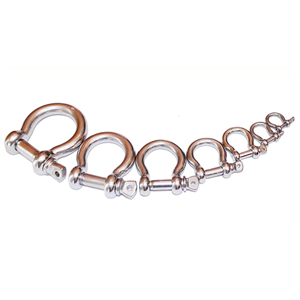 Bow Shackle