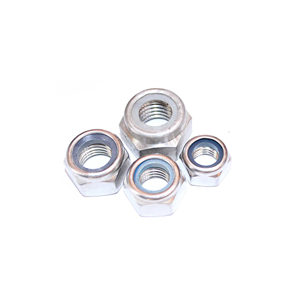 Lock Nut