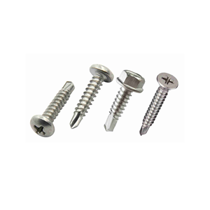 Self Drilling Screw