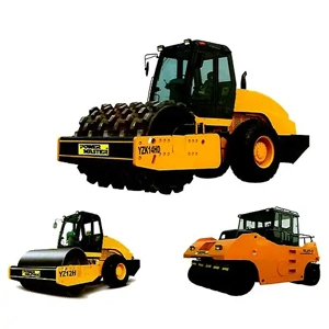 Road Roller