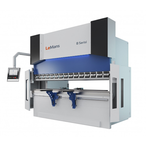 Hydraulic Press Brake