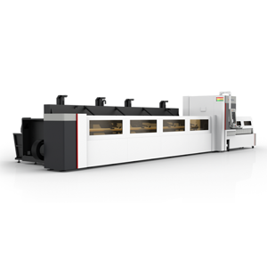 Laser Cutting Machine