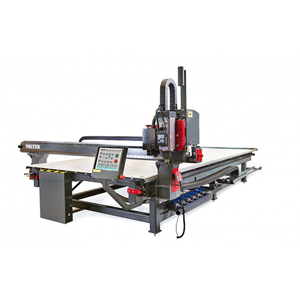 Router Machine
