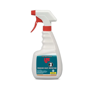 Anti Corrosion Lubricant
