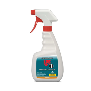 Spray Lubricant