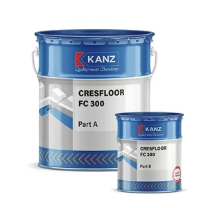 Epoxy Flooring