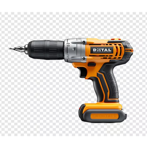 Driver Drill