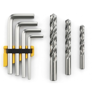 Hex Key Sets