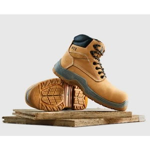 Safety Shoe