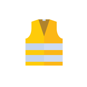 Safety Vest