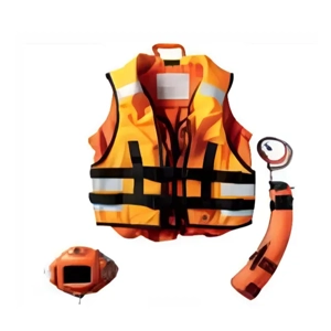 Safety Vest